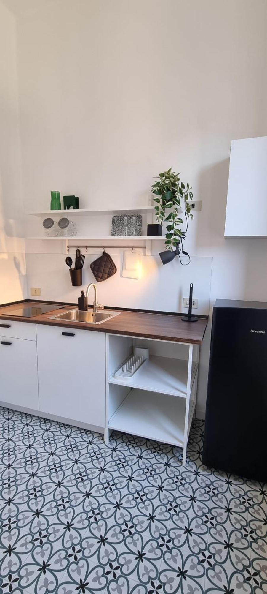 La Casa Di Alessandro Monopoli Eksteriør billede
