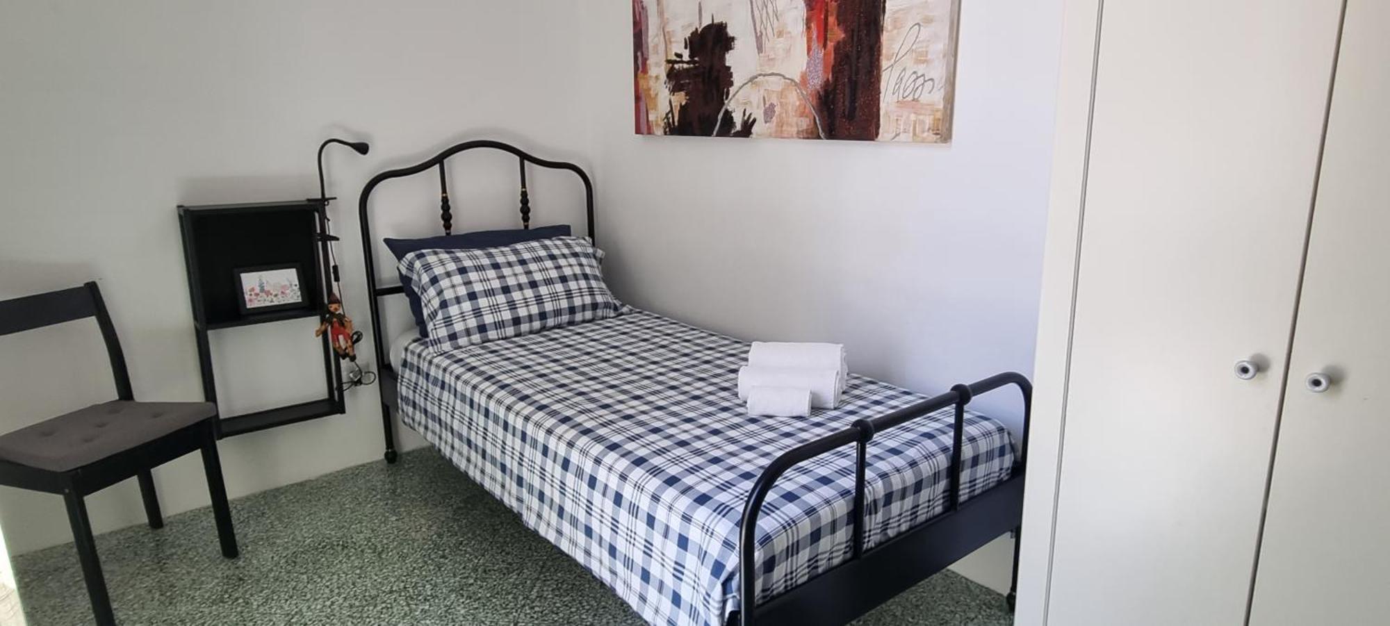 La Casa Di Alessandro Monopoli Eksteriør billede