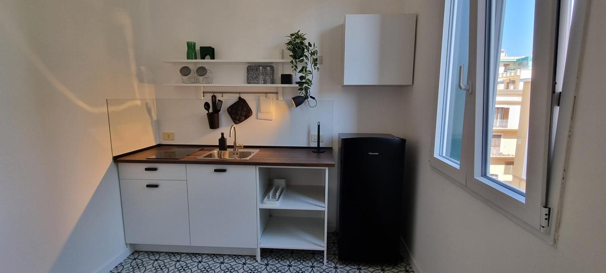 La Casa Di Alessandro Monopoli Eksteriør billede
