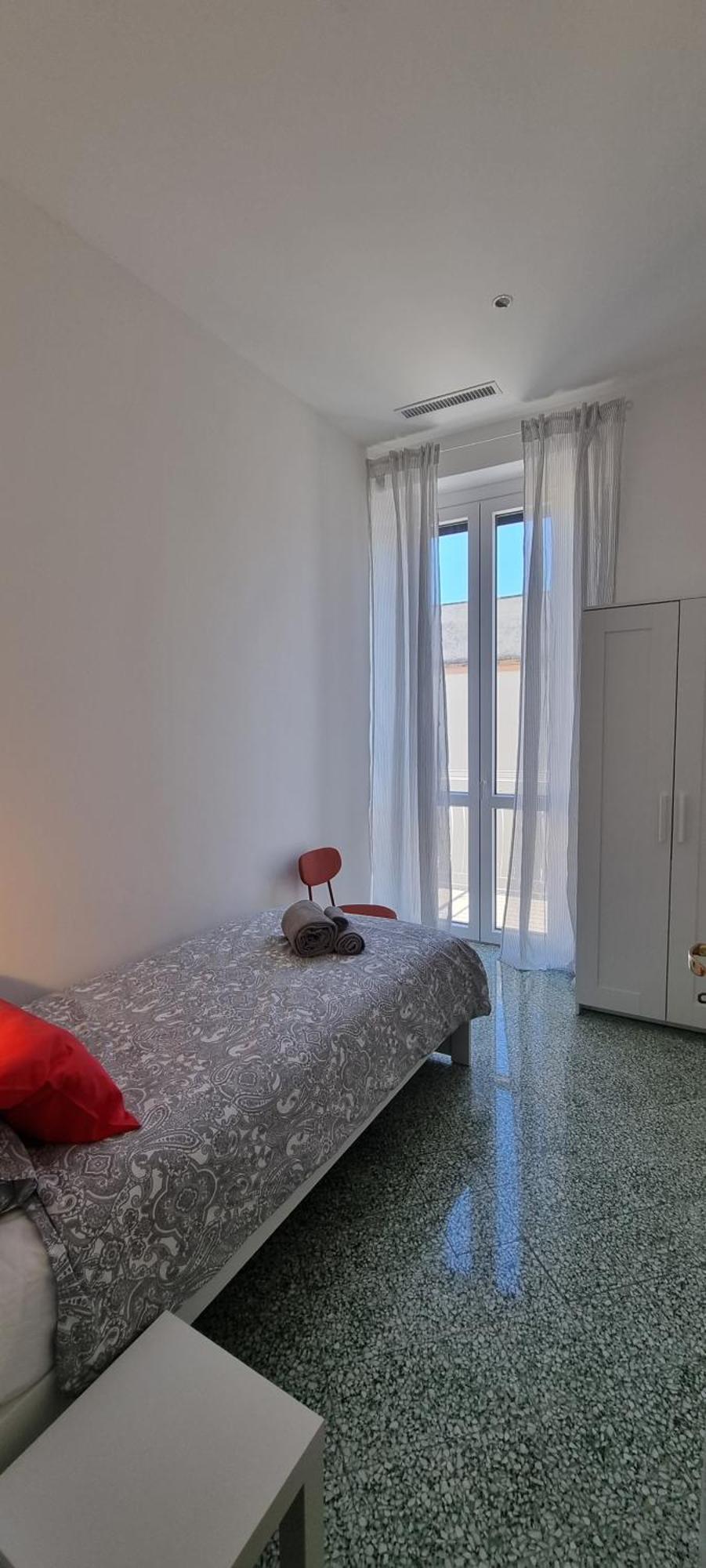 La Casa Di Alessandro Monopoli Eksteriør billede