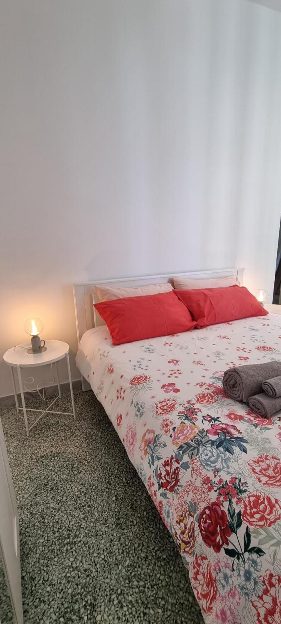 La Casa Di Alessandro Monopoli Eksteriør billede