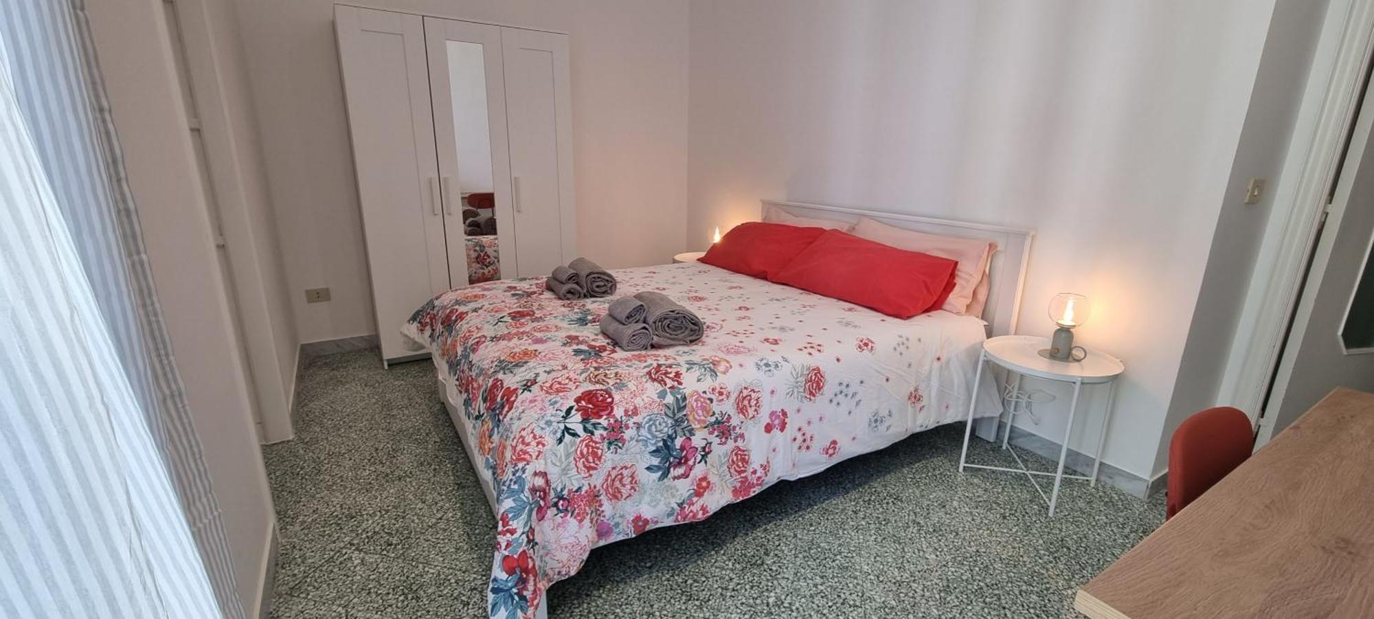 La Casa Di Alessandro Monopoli Eksteriør billede